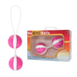 BAILE Be MINE Balls gésagolyók