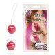 BAILE Twins Ball páros gésagolyók
