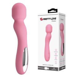 PRETTY LOVE Gladys wand vibrátor