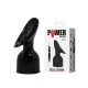 BAILE Power Head Petal Teaser kiegészítő fej wand vibrátorhoz