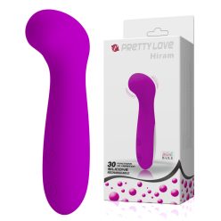 PRETTY LOVE Hiram G-pont vibrátor