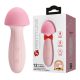 PRETTY LOVE Mushroom mini wand vibrátor