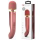 PRETTY LOVE Interesting Massager wand vibrátor - rosegold