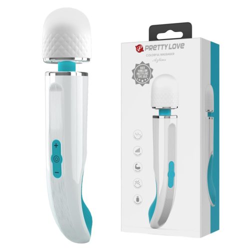 PRETTY LOVE Aylins wand vibrátor