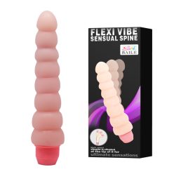 BAILE Flexi Vibe anális vibrátor