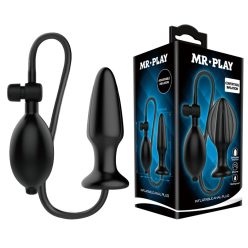 Mr. Play felfújható anál dugó