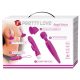 PRETTY LOVE Purple Desire készlet