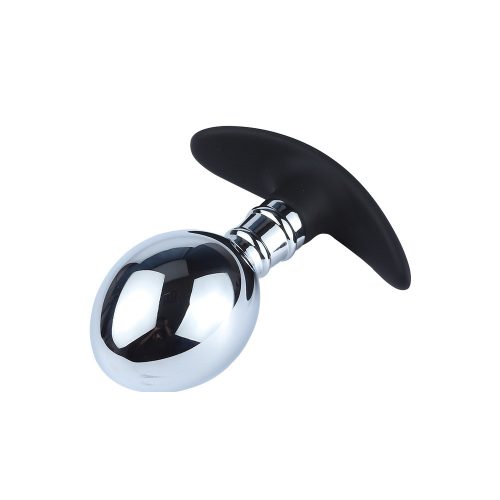 Fisted Anchor – Anál plug horgony formájú fogantyúval (kicsi)
