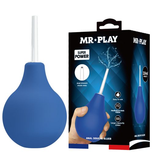 Mr. Play anál tisztító 224 ml